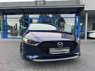 mazda 3 2.5l e-skyactiv g homura led hud