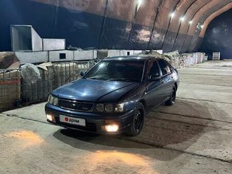 продажа nissan bluebird, 1998 год в грозном