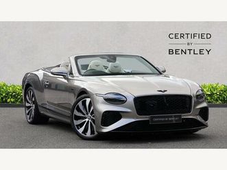 4.0 v8 high-performance 25.9kwh gtc auto 4wd euro 6 (start/stop) 2dr