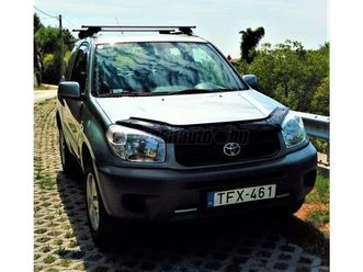 toyota rav 4 rav4 1.8 4x2 a2