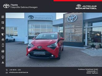 toyota aygo (x) 1,0-l-vvt-i team deutschland