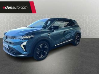 e-tech full hybrid 145 techno