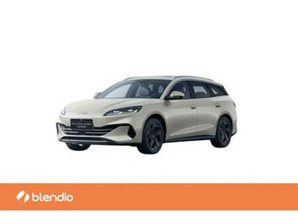 byd seal 6 dm-i boost