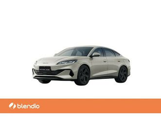 byd seal 6 dm-i boost