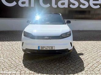 ford capri 77 kwh premium