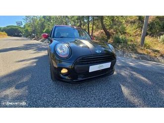 MINI MINI COOPER D mini-5-portas-cooper-d