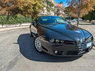 alfa romeo brera 2.4 jtdm 20v 200 cv