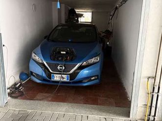 e+ n-connecta 62kwh 217cv