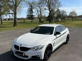 428i xdrive gran coupe aut.