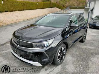 1.5 d ecotec aut. ultimate