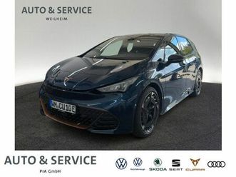 cupra born edition dynamic 170 kw (231 ps) 77 kwh