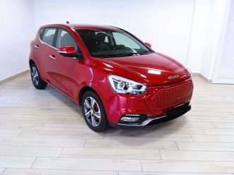 evo 3 electric 116 cv