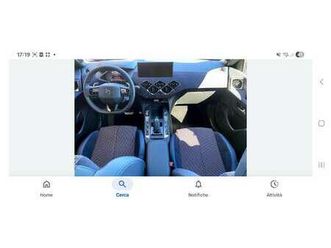 ds3 crossback 1.5 bluehdi ines 130cv auto