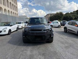 110 3.0d i6 mhev x-dynamic se awd 250cv auto