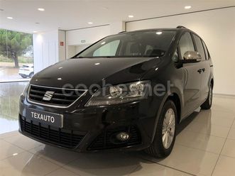 seat alhambra 2.0 tdi 150 cv ecomotive ss style
