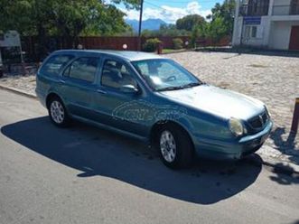 lancia lybra 2000 1.6