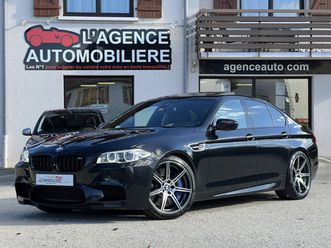 4.4 v8 575ch dkg f10 competition org france