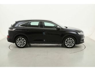 ds 7 crossback business 2.0 diesel 177cv
