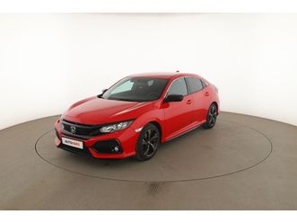honda civic 1.0 i-vtec executive