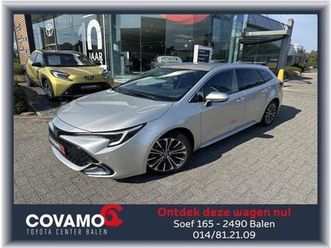 1.8 hybr/gps/safety/trekhaak