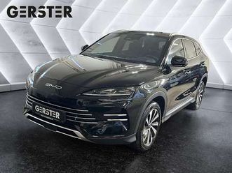 dm-i design allrad max reichweite top angebot