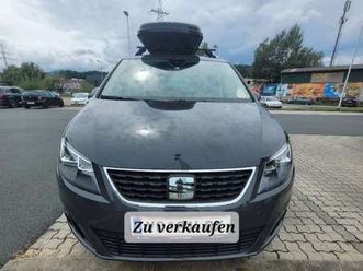 alhambra austria edition executive