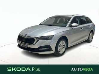 wagon 2.0 tdi evo executive 150cv dsg