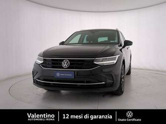 1.5 tsi dsg 150 cv act life