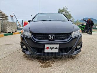 продажа honda stream, 2012 год в новосибирске