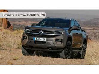 3.0 v6 tdi 241 cv 4motion aut. aventura