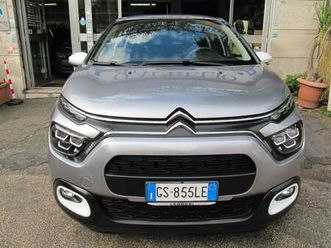 c3 iii 2017 1.2 puretech you! s