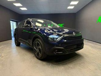 c4 iii 2021 1.2 puretech plus s prezzo reale