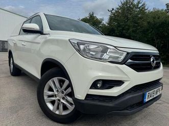 2.2d rebel auto 4wd euro 6 4dr