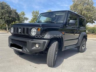 suzuki jimny 1.5 mode 3 5mt