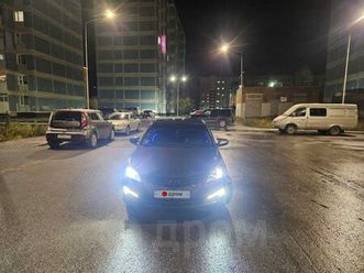 продажа hyundai solaris, 2015 год в новом уренгое