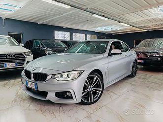 bmw cabrio 425m