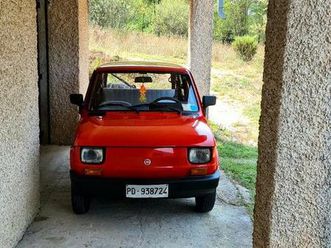 fiat 126 bis