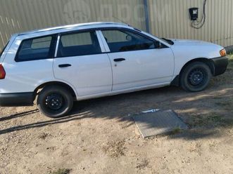 продажа nissan ad, 2001 год в улан-удэ