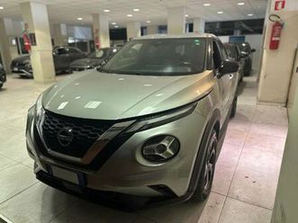 juke 2ª serie juke 1.0 dig-t 114 cv dct n-connecta