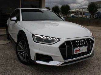 garanzia casa madre 4x4 45 3.0 231cv tiptronic