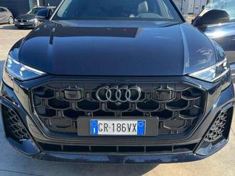 q8 i 2024 3.0 tdi s line edition quattro 286cv