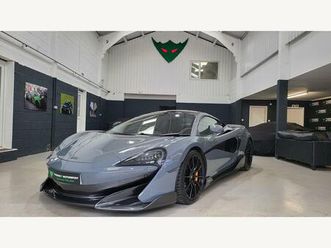 3.8t v8 ssg euro 6 (start/stop) 2dr