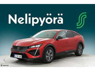 premium edition hybrid 145 automaatti