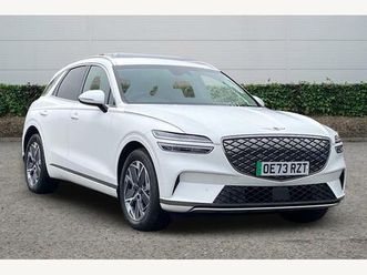 (77.4kwh, dual motor) sport auto 4wd 5dr