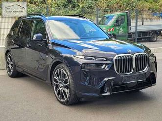 xdrive40i m sport pro+leder+pano+hud+22