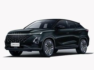 1.6 tgdi knight dct euro 6 (start/stop) 5dr