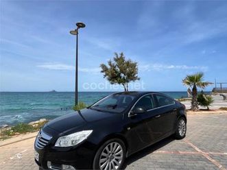 opel insignia 1.8 16v cosmo