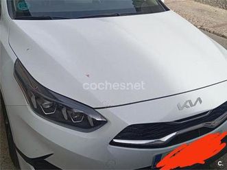 kia ceed tourer