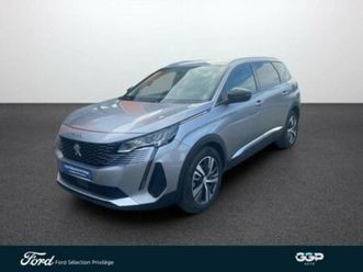 1.5 bluehdi 130ch s&s allure pack eat8