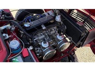 1979 triumph spitfire rouge manuel, 4 vitesses conduite à...